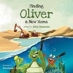 Finding Oliver a New Home (eBook, ePUB) Finding Oliver a New Home (eBook, ePUB)