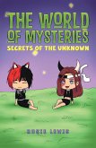 World of Mysteries (eBook, ePUB)