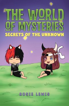 World of Mysteries (eBook, ePUB) - Lewis, Rosie