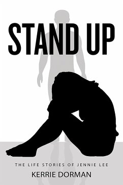 Cover Stand Up (eBook, ePUB)