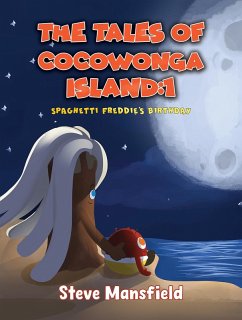 Cover Tales of Cocowonga Island:1 (eBook, ePUB)