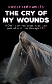 Cry of My Wounds (eBook, ePUB)