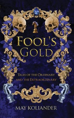 Cover Fool's Gold (eBook, ePUB)