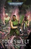 Todeswelt (eBook, ePUB) Todeswelt (eBook, ePUB)