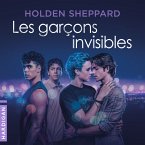 Les Garçons invisibles (MP3-Download)