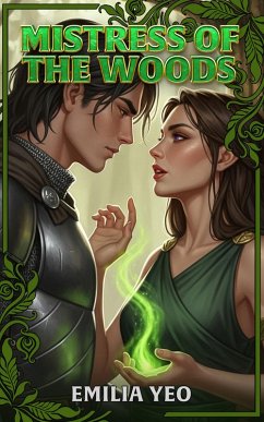 Cover Mistress of the Woods (Tales of Endless Romance, #1) (eBook, ePUB)