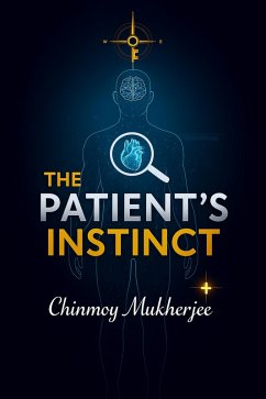 Cover The Patient's Instinct (eBook, ePUB)