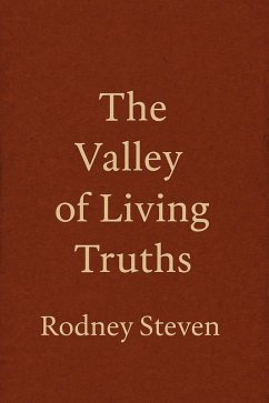 Cover The Valley of Living Truths (eBook, ePUB)
