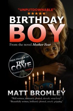 Cover Birthday Boy: A Short Thriller Taken from the Novel Mother Fear (eBook, ePUB)