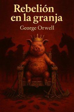 Cover Rebelión en la granja (eBook, ePUB)