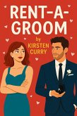 Rent-A-Groom (eBook, ePUB)