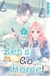 Let's Go Home, Band 02 (eBook, ePUB) - Bild 1