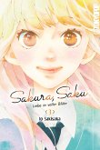 Sakura, Saku - Liebe in voller Blüte, Band 03 (eBook, ePUB)