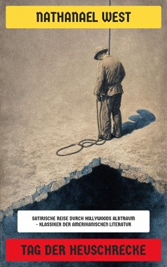 Cover Tag der Heuschrecke (eBook, ePUB)