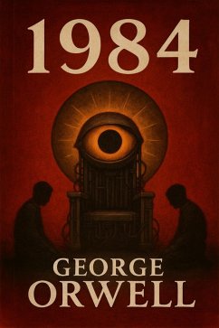 Cover 1984 (eBook, ePUB)