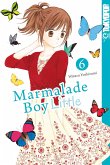 Marmalade Boy Little, Band 06 (eBook, ePUB)