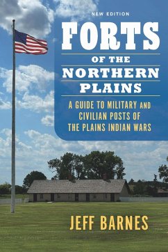 Cover Forts of the Northern Plains (eBook, ePUB)