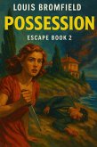 Possession (eBook, ePUB) Possession (eBook, ePUB)