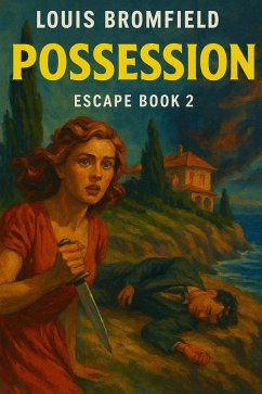 Cover Possession (eBook, ePUB)