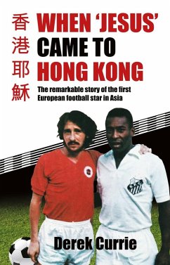 Cover When 'Jesus' Came to Hong Kong (eBook, ePUB)