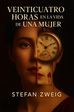 Cover 24 horas en la vida de una mujer (eBook, ePUB)