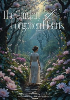 Cover The Garden of Forgotten Hearts (eBook, ePUB)