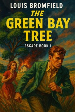 Cover The Green Bay Tree (eBook, ePUB)