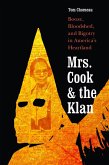 Mrs. Cook and the Klan (eBook, ePUB)