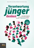 Verantwortung jünger denken (eBook, ePUB) Verantwortung jünger denken (eBook, ePUB)