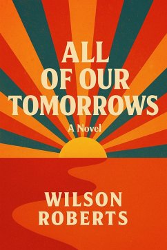 Cover All of Our Tomorrows (eBook, ePUB)