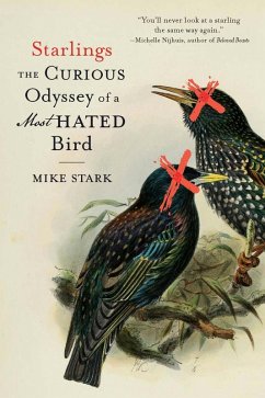 Starlings (eBook, ePUB) - Stark, Mike