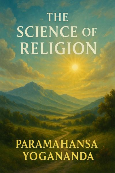 The Science of Religion (eBook, ePUB)