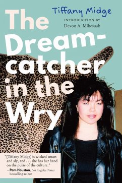 Dreamcatcher in the Wry (eBook, ePUB) - Midge, Tiffany