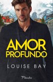 Amor profundo (eBook, ePUB) Amor profundo (eBook, ePUB)