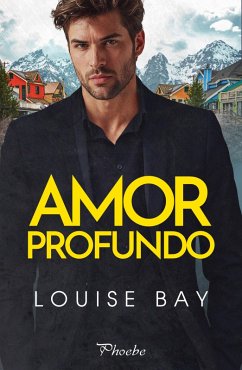 Cover Amor profundo (eBook, ePUB)