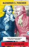 Mozart und Salieri (eBook, ePUB)