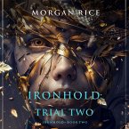 Ironhold: Trial Two (Book Two of the Ironhold Series) (MP3-Download)