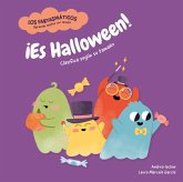 ¡Es Halloween! (eBook, ePUB)