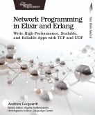 Network Programming in Elixir and Erlang (eBook, ePUB) Network Programming in Elixir and Erlang (eBook, ePUB)
