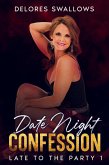 Date Night Confession (Late to the Party, #1) (eBook, ePUB) Date Night Confession (Late to the Party, #1) (eBook, ePUB)