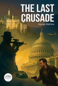 Cover The Last Crusade (eBook, ePUB)
