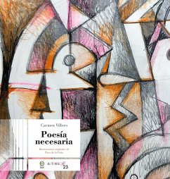 Cover Poesía necesaria (eBook, PDF)