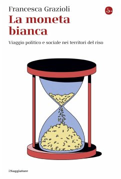 Cover La moneta bianca (eBook, ePUB)