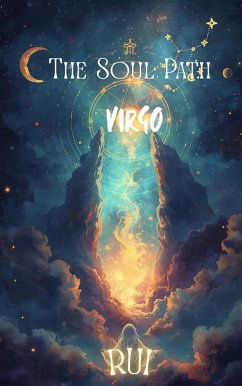The Soul Path: Virgo (eBook, ePUB) Cover The Soul Path: Virgo (eBook, ePUB)