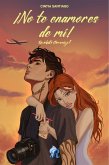 ¡No te enamores de mí! (eBook, ePUB)