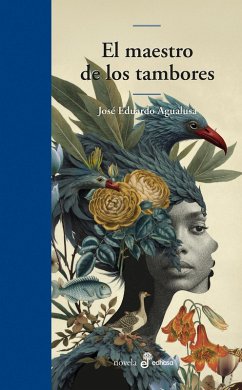 Cover El maestro de los tambores (eBook, ePUB)