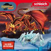 Folge 23: Das große Weltenturnier (MP3-Download) Folge 23: Das große Weltenturnier (MP3-Download)