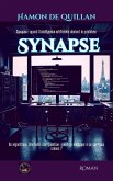 Synapse (eBook, ePUB)