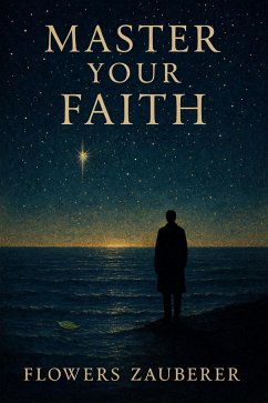 Master Your Faith (eBook, ePUB) Cover Master Your Faith (eBook, ePUB)