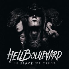 Cover In Black We Trust